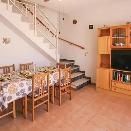 In With Kitchen Santa Pola