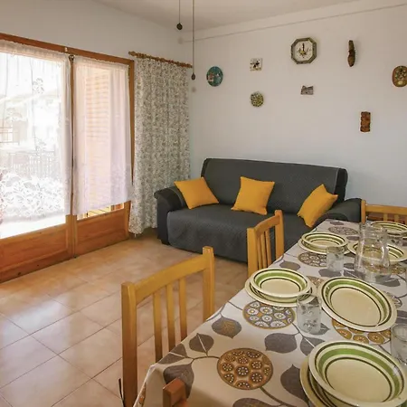In With Kitchen Santa Pola