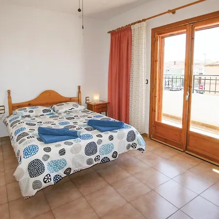 Holiday home In With Kitchen Santa Pola