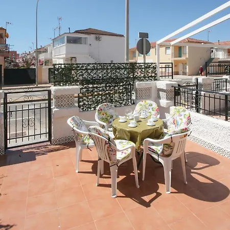 Holiday home In With Kitchen *